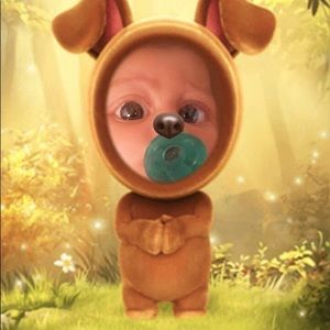 Meet your Posher, Dulce